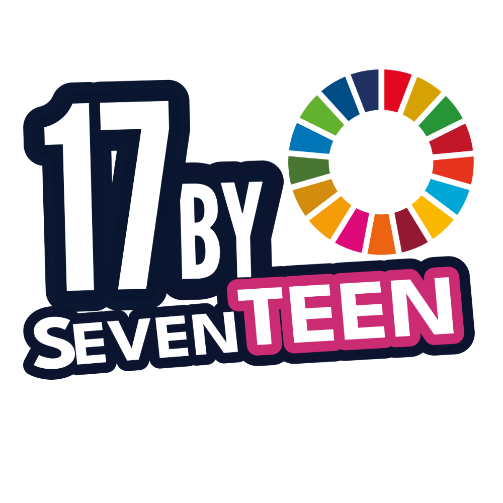 17 by Seventeen Logo