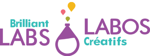 Brilliant LABS / LABOS Créatifs